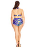 Barbados Bikini Top