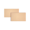 Elastic Anti-Chafing Thigh Bands Beige