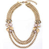 Issabella Collar Necklace
