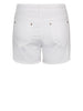 White Out Short Short