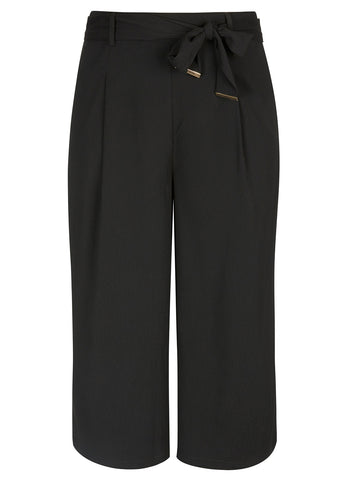 New! - Culotte Walk On By