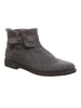 Solstice Boot In Charcoal