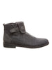 Solstice Boot In Charcoal