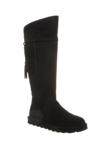 Tracy Boot In Black