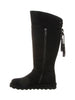 Tracy Boot In Black