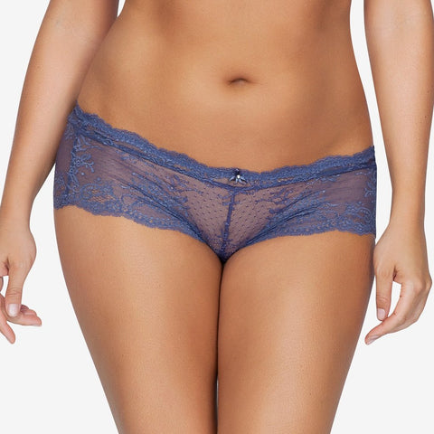 Parfait Sandrine Hipster in French Blue
