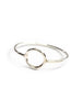 Eden Full Moon Ring - Available in More Colors