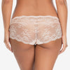 Parfait Sandrine Hipster in Cameo Rose