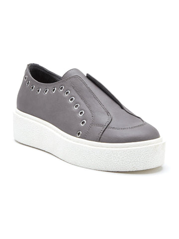 Caia Sneaker In Grey