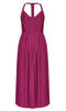 Panelled Bodice Maxi Dress- MULTIPLES