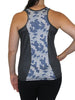Sapphire Fitted Tank