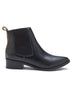Moscow Boot In Black
