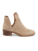 Pronto Bootie In Natural